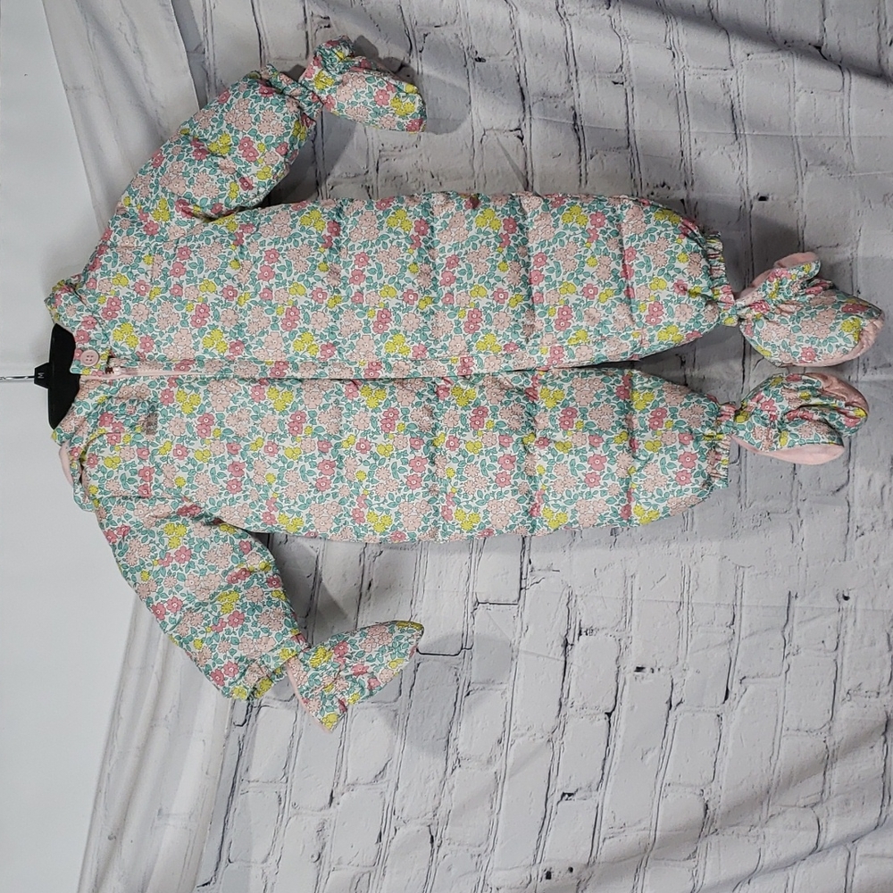 Baby Gap Snowsuit 12-18 months